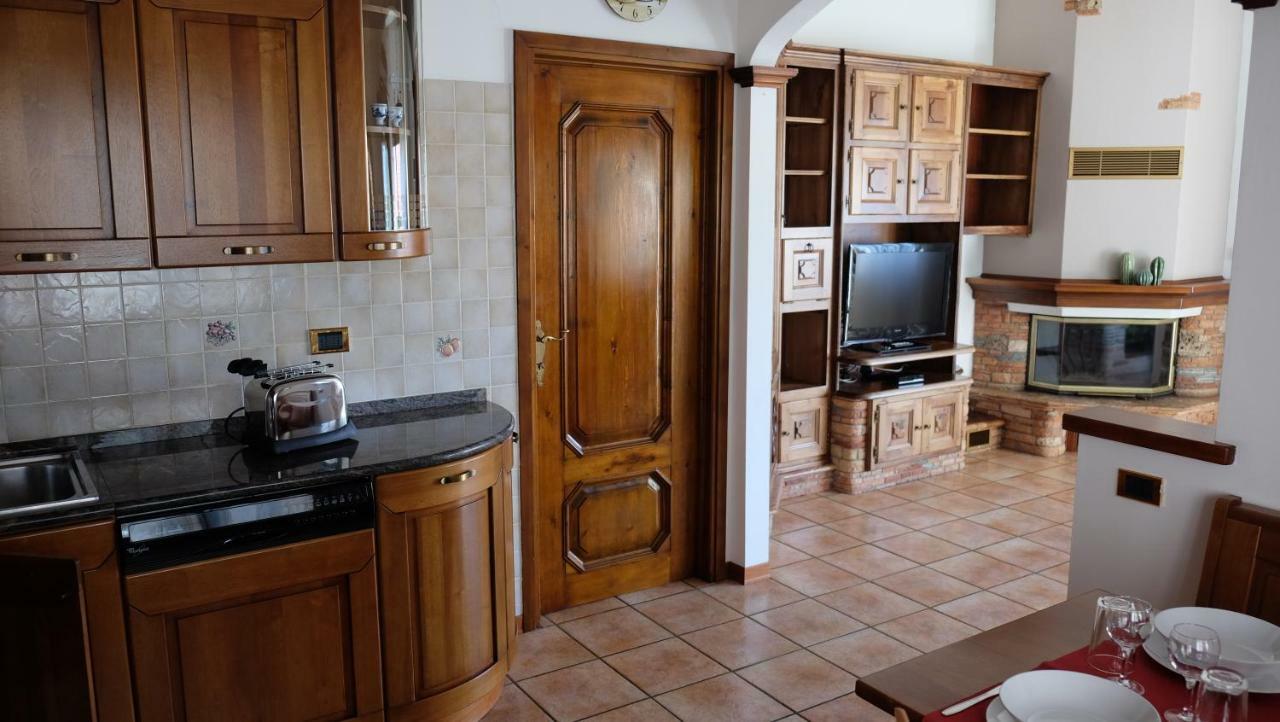 Casa Ondina Villa Porlezza Eksteriør billede