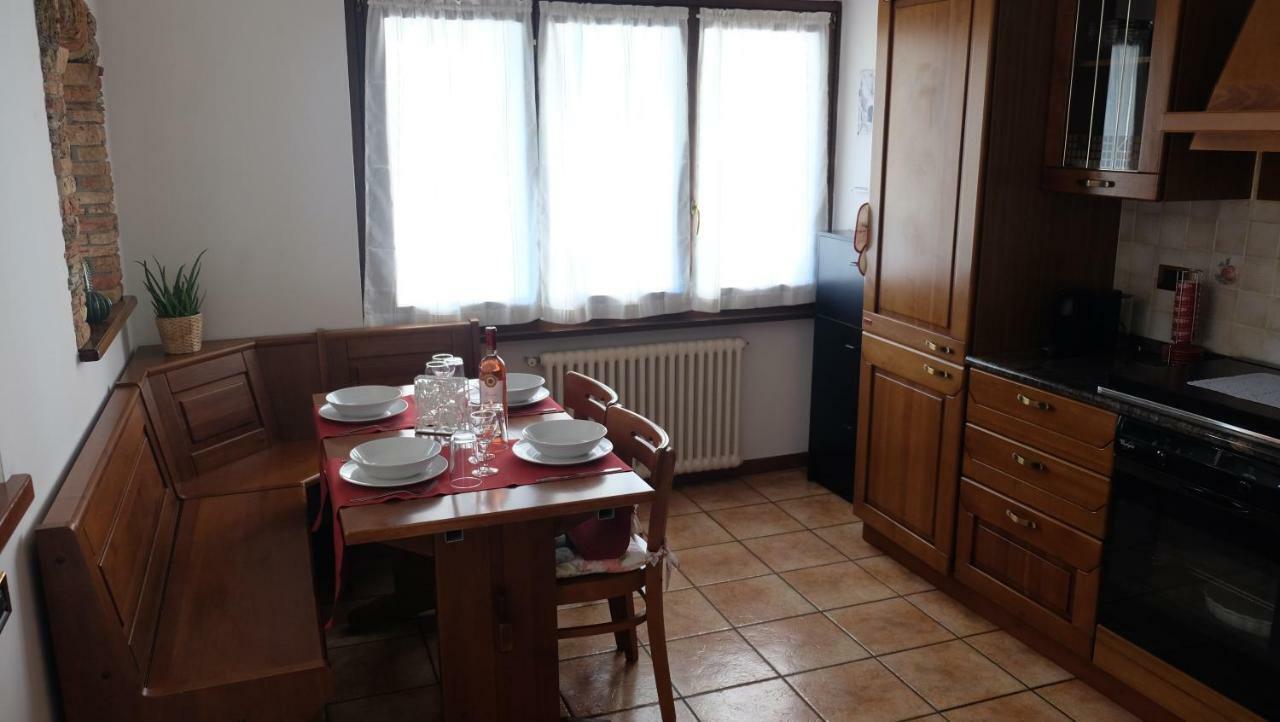 Casa Ondina Villa Porlezza Eksteriør billede