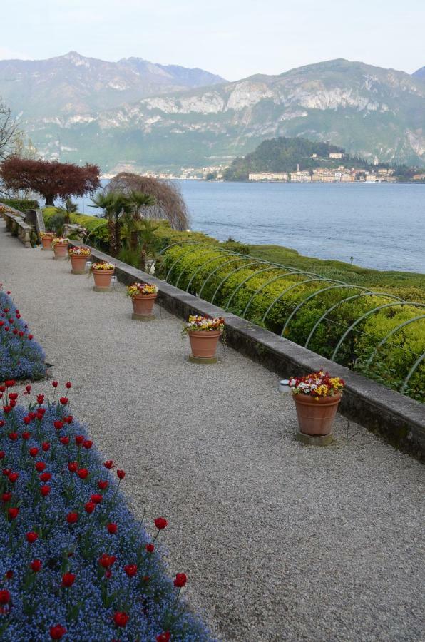 Casa Ondina Villa Porlezza Eksteriør billede